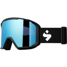 Sweet Protection Skidglasögon Sweet Protection Durden Rig Reflect Goggles Black Aqua
