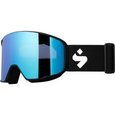 Sweet Protection Skidglasögon Sweet Protection Boondock RIG Reflect Skidglasögon Herr Matte Black