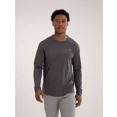 Arc'teryx Cormac Crew Neck Shirt LS - Men's