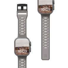 UAG UAG Civilian Strap Apple Watch Ultra/42/44/45 mm Titan Uhrenarmband