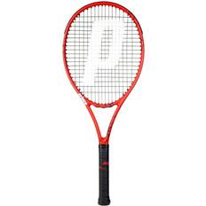 Prince Tennis Prince Beast (300g) Tennisschläger schwarz