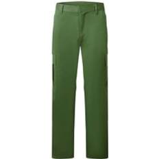 Work Clothes Portwest C701 Combat Trousers Forest Green