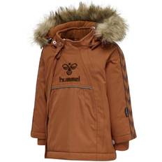 Hummel Jessie Tex Jacket - Sierra (215077-8004)