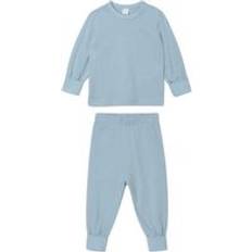 Babybugz Baby Long Pajama Set