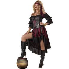 Pirates Tenues de soirée California Costumes Wench Pirate