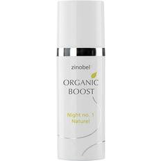 Organic Boost Night No.1 Naturel