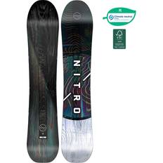 Nitro Snowboard Magnum 163 (Wide)