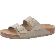 41 - Birkenstock Arizona Chaussures Birkenstock Arizona Birko-Flor - Green