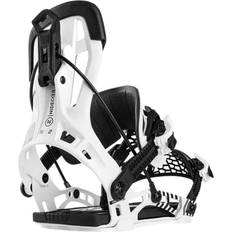 Nidecker Flow Nx2 Snowboard Bindings