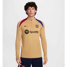 F.C. Barcelona Strike Men's Nike Drill Top L