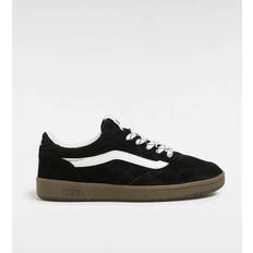 Vans Cruze Too ComfyCush Sneaker in Schwarz