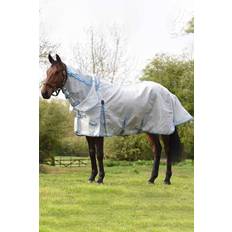 Weatherbeeta Comfitec Hexi Shield Combo - Neck