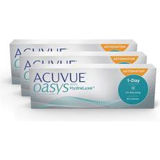 Acuvue Acuvue Oasys 1-Day For Astigmatism 90 Linser