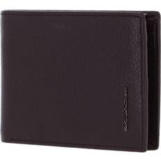 Piquadro Modus Special Men's Wallet - Rot