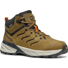 Scarpa Youth RS Pro WP Wanderschuhe Gr braun