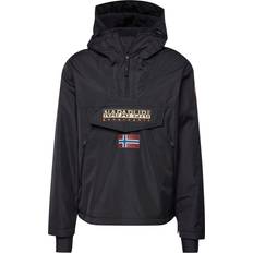 Rainforest Next Black Jacket