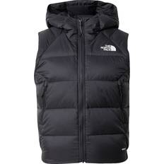 Damen - Nylon Westen The North Face Sportweste 'HYALITE' schwarz