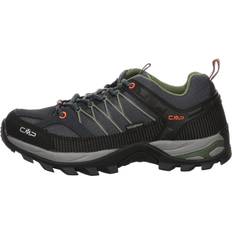 CMP Rigel Low Waterprof - Gris