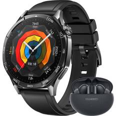 Huawei Smartwatches Huawei Watch GT 5 46mm Bundle 45.80 mm