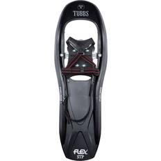 Barato Raquetas de nieve Tubbs Raquetas de nieve Flex STP negro Black