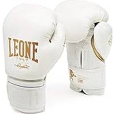 Arts Martiaux Leone 1947 White Edition Combat Gloves Weiß oz