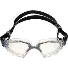 Aqua Sphere Svømme- & Vandsport Aqua Sphere Swimming Goggles Kayenne Pro Transparent and Black