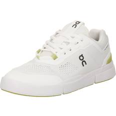 On Mailapeliurheilukengät On The Roger Spin Sneakers - Musta/Valkoinen