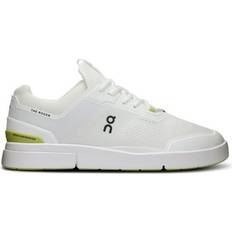 On Damen Schlägersportschuhe On The Roger Spin W - Undyed/Zest