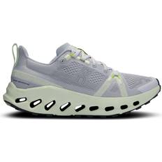 On Cloudsurfer Trail Women - Grey