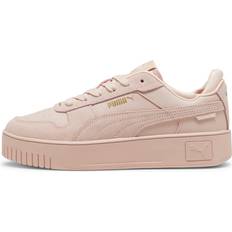 Puma Women's Sneakers Carina Street SD - Rose