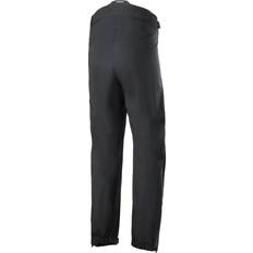 Herre Motorcykelbukser Alpinestars MC-Bukser AMT Storm Gear Drystar XF - Sort Herre
