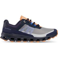 Copper - Women Running Shoes On On Cloudvista Midnight Copper, Womens