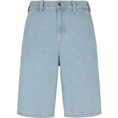 Denim - Man Shorts Dickies Madison Denim Short, Blue