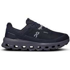 43 ⅓ Hardloopschoenen On Cloudvista 2 Waterproof - Black