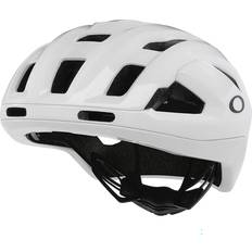 Fahrradzubehör Oakley Aro3 Endurance Fahrradhelm weiss 59-61CM