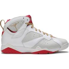 Jordan Basketball Shoes Jordan Air Retro Year Of The Rabbit unisex Leather/Rubber White