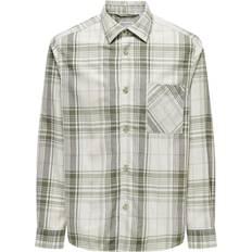 Only & Sons Onsmason Skjorte