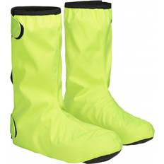GripGrab DryFoot Shoe Covers Hi-Vis Gul (42/43)