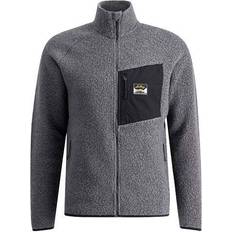 Lundhags Herre Jakker Lundhags Men's Flok Wool Pile Granite