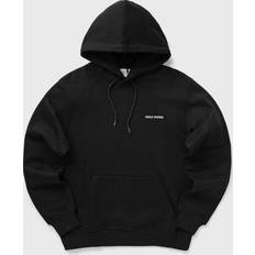 Daily Paper DIAS HD BLACK HOODIE