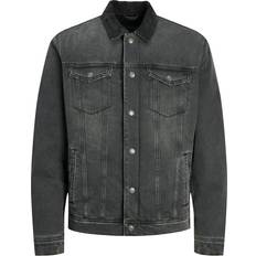 Camisa de sobrecamisa - Mujer Chaquetas Jack & Jones Denim Jacket