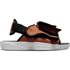 Jordan Men Slippers & Sandals Jordan Jordan LS Slide 'Rust Oxide'