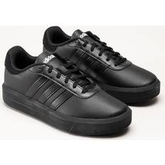 Sneakers adidas Court Platform GV8995 Svart