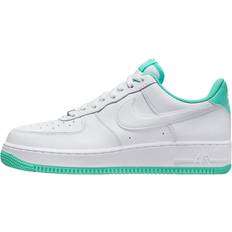 Nike Air Force 1 - Vert Chaussures de sport Air Force 1 '07 White Light Menta Men's