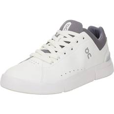 On Mens The Roger Advantage White/Fossil