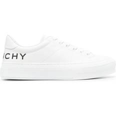 Givenchy Zapatillas Givenchy City Sport Leather Sneakers