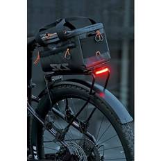 SKS Germany Cykelbelysning SKS Germany SKS Infinity Genopladelig Baglygte cykellampa