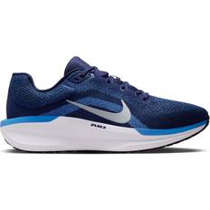 Nike Winflo Neutral Running Shoe Men dark_blue