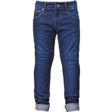 GMS MC-jeans Cobra Blå Junior, Herre