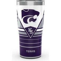 Tervis Kansas State Wildcats 20oz. Win Streak Stainless Steel Tumbler